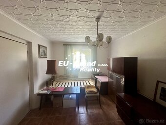 Prodej rodinné domy, 133 m2 - Lobendava, ev.č. 05687 - 7