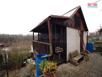 Prodej chaty, 13 m², Sedlčany, ul. Jateční - 7