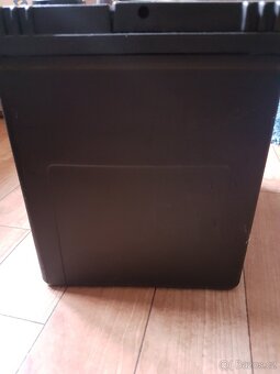 Autobaterie BANNER 12V 60Ah 510A - 7