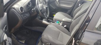 TOYOTA RAV4 2.0 D4D 2005 4x4 - 7