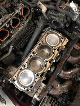 Autoservis MKAuto (oprava / repasemotorů) (oprava vozidel) - 7