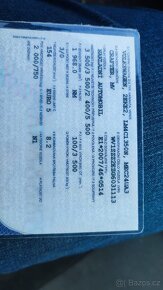 VW Crafter 2.0 TDI - 7