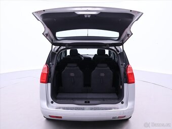 Peugeot 5008 1,6 16V Premium 7Míst Panorama (2011) - 7