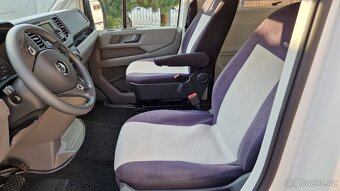 Prodám VW Grand California 600, 130kW - 7