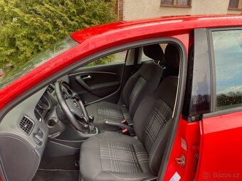 VOLKSWAGEN POLO 1.0mpi - 7