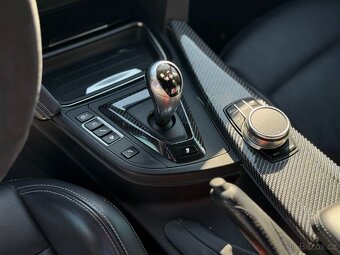 BMW M3 F80 Competition - CENA BEZ DPH - 7