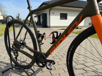 Ridley Kanzo Adventure Carbon 2021 - 7