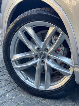 AUDI Q7 3.0 TDI S-LINE - 7