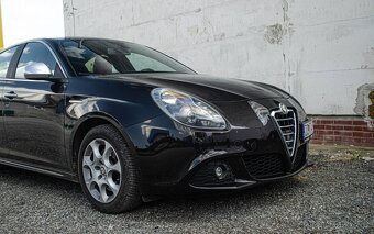 Alfa Romeo Giulietta 1.4 T MultiAir - 7