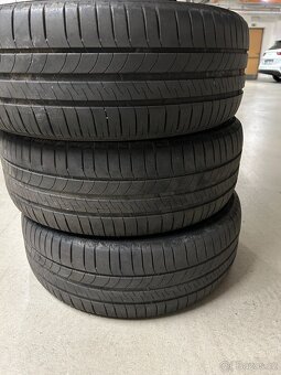 Letni pneu 225/55/16 sada 4ks - 7