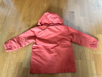 Bunda Lindex s oušky v. 98 – nová s visačkou - 7