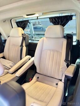 Mercedes-Benz Viano, 3.0CDI AUTOMAT Ojeté, 5/2013, 321 010 k - 7
