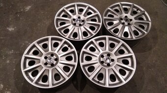 RARE: AEZ Tycoon R17 - 7