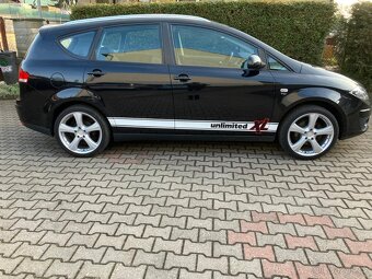 SEAT ALTEA XL 1.4i - 7