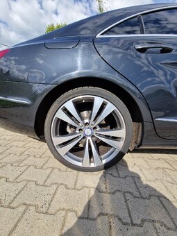 Mercedes Benz CLS 2016 - 7