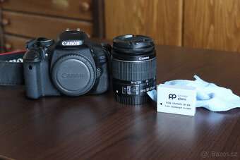 Canon EOS 600D - 7
