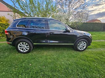 Volkswagen Touareg 3.0 193 kW - 7