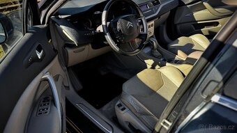 Citroen C5 X7 3.0i 155KW V6 Automat Kombi - 7
