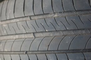 Sada kol - disky 6,5Jx16H2 ET 50, pneu MICHELIN 205/55/R16 - 7