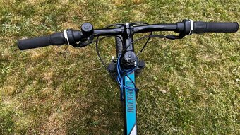 26" HORSKÉ KOLO BTWIN ROCKRIDER 340 - velikost M - 7