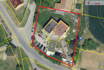 prodej RD 470 m2, pozemek 1814 m2, Stradonice, okr. Kladno - 7