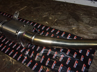 Výfuk Yoshimura - 7