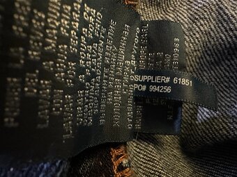 Dámské Ralph Laurent jeans vel. 28 džíny v bezvadném stavu - 7