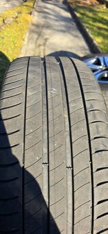 17" 5x112 ALU KOLA MERCEDES E-CLASS - 7