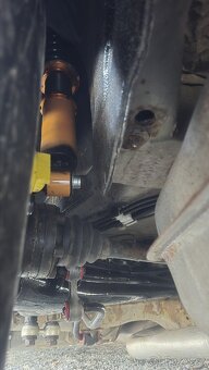 Bmw e34 m50b20 - 7
