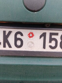 Škoda Octavia 2 TDI 4x4 - 7