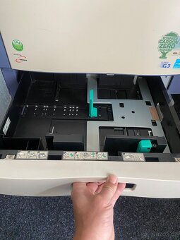 Toshiba e-studio4540 cse - 7