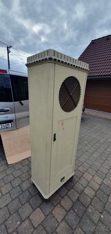 Skříň, almara,špajz - 7