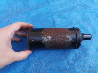 Cívka AUTO-LITE, made in USA - 7