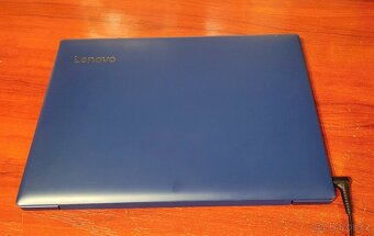 Notebook Lenovo Idealpad S130-14IGM - 7