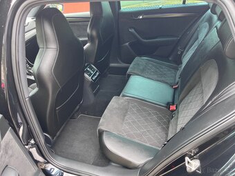 Škoda Super III sportline combi 2.0 TDi 147kw facelift - 7