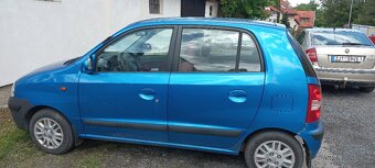 Hyundai Atos - 7