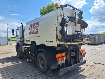 MB ATEGO 1828 AK 4X4 - 7