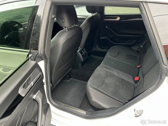 VW ARTEON SHOOTING BRAKE 2.0 TDI 110KW DSG R-LINE KAMERA ACC - 7