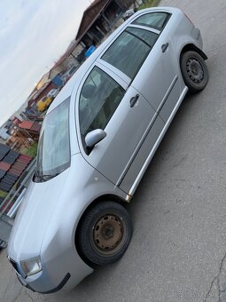Skoda fabia 1.4mpi náhradní díly - 7