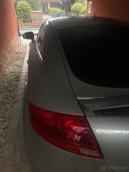 Audi TT mk2 - 7