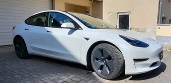 Tesla 3 SR Refresh nova Akku - 7