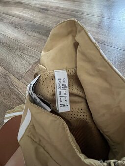 Pánská bunda , Adidas , XL, nová - 7
