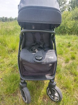 Sportovníkočárek Britax Romer B-Agile R - 7