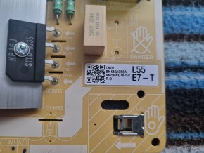 samsung qe50q64tau - 7