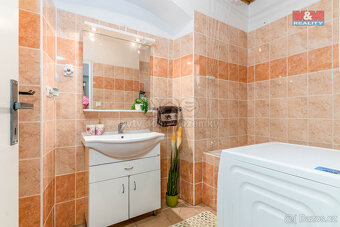 Prodej bytu 3+kk, 62 m², Milovice, ul. Družstevní - 7