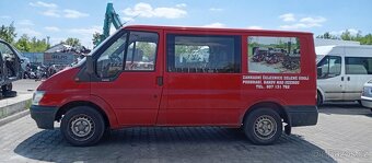 Ford Transit č. 23651 - 7