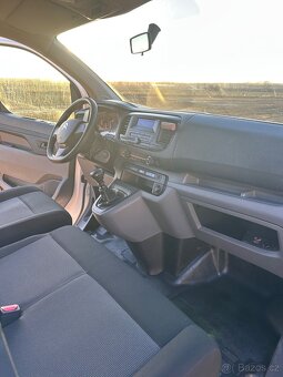 Prodám Citroën Jumpy - 7