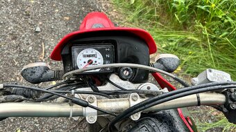 KTM LC4 640 SUPERMOTO, 2002, 28750KM - 7