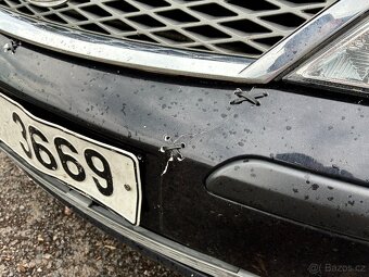 Ford Mondeo MK3, 2.0 TDCI 96KW - 7