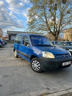 Citroen Berlingo - 7